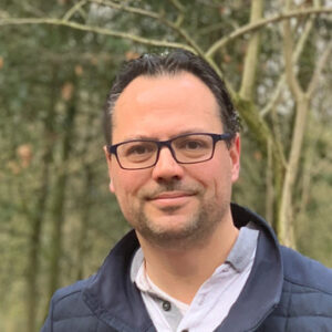 Raymond van den Boeke